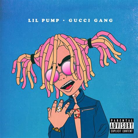 gucci ganglil pump|Gucci gang download.